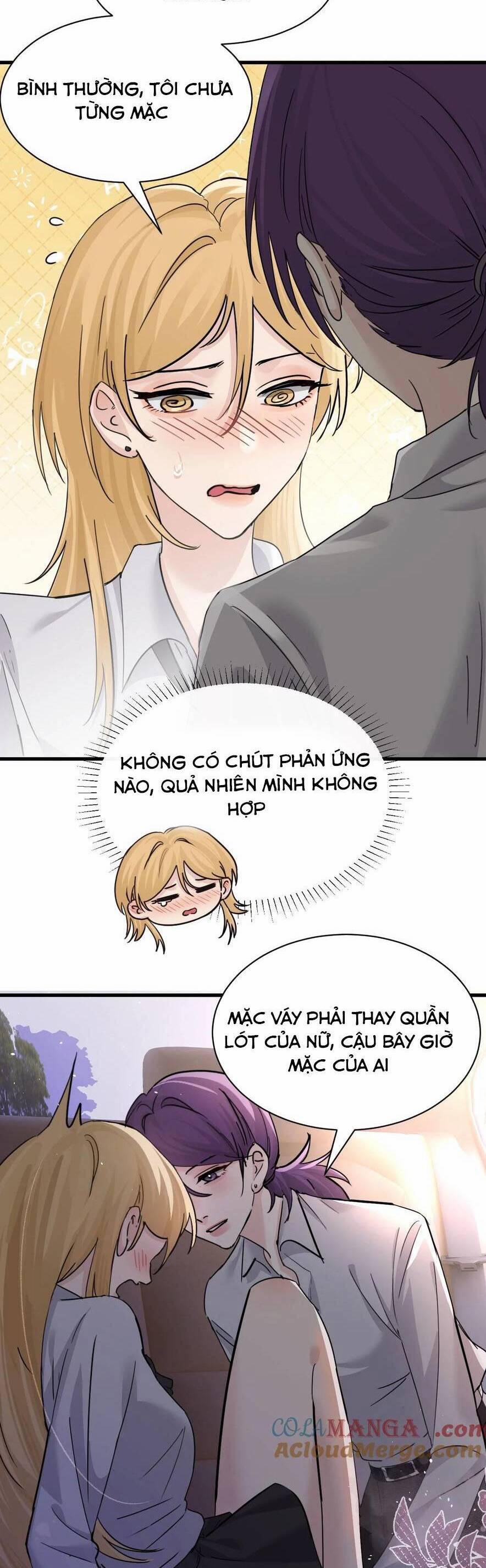 Em Gái Bệnh Hoạn Chỉ Muốn Tôi Lúc Nào Cũng Bắt Nạt Cô Ấy 46 trang 6