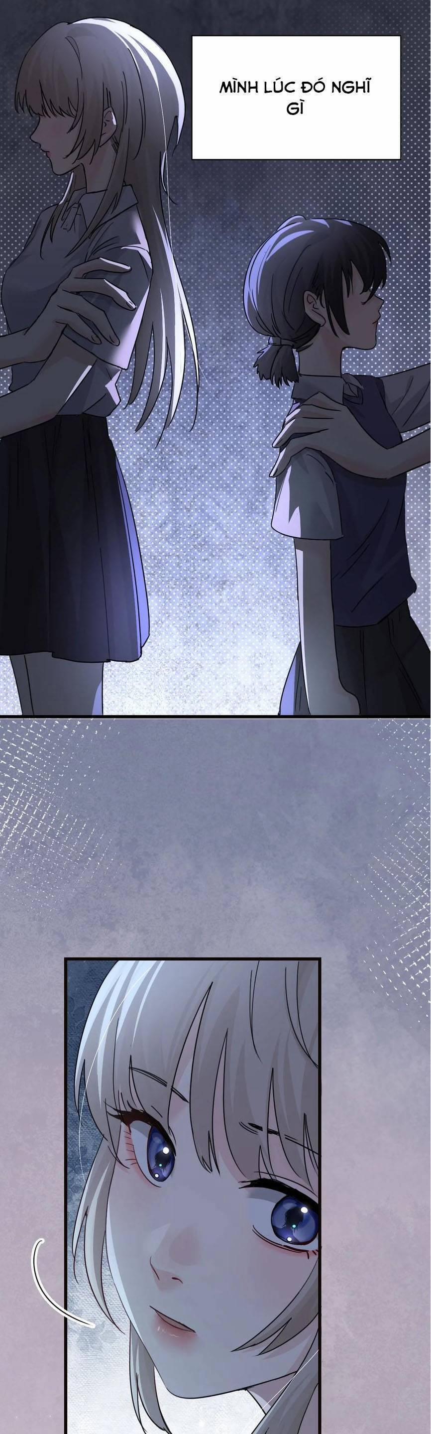 Em Gái Bệnh Hoạn Chỉ Muốn Tôi Lúc Nào Cũng Bắt Nạt Cô Ấy 48 trang 14