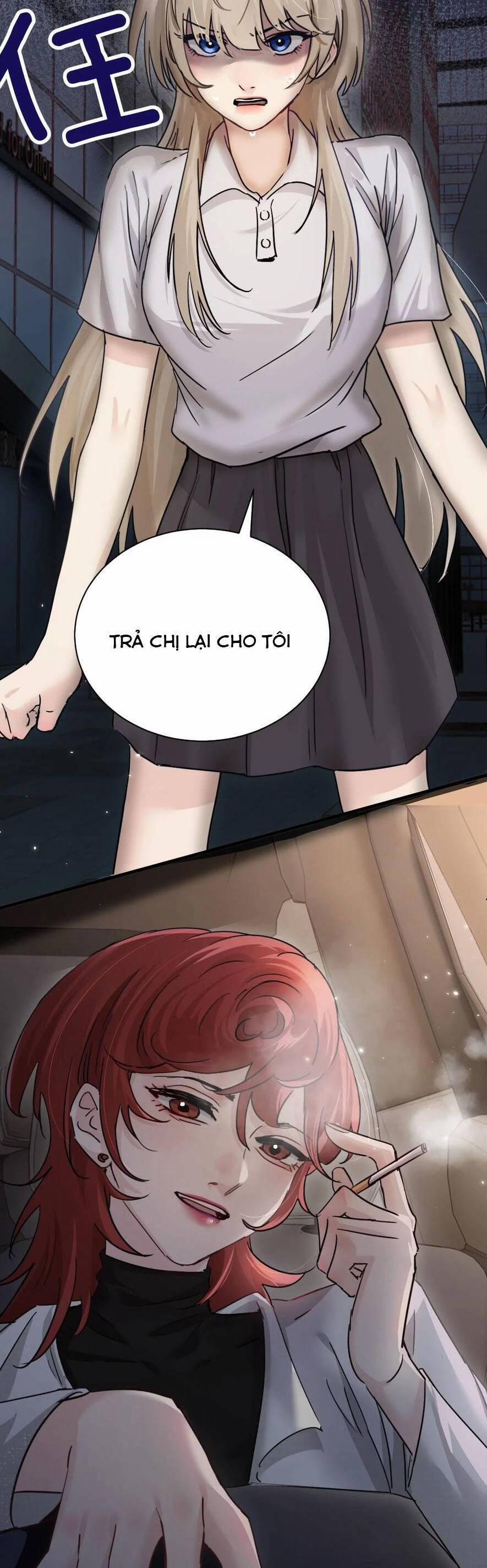 Em Gái Bệnh Hoạn Chỉ Muốn Tôi Lúc Nào Cũng Bắt Nạt Cô Ấy 48 trang 25