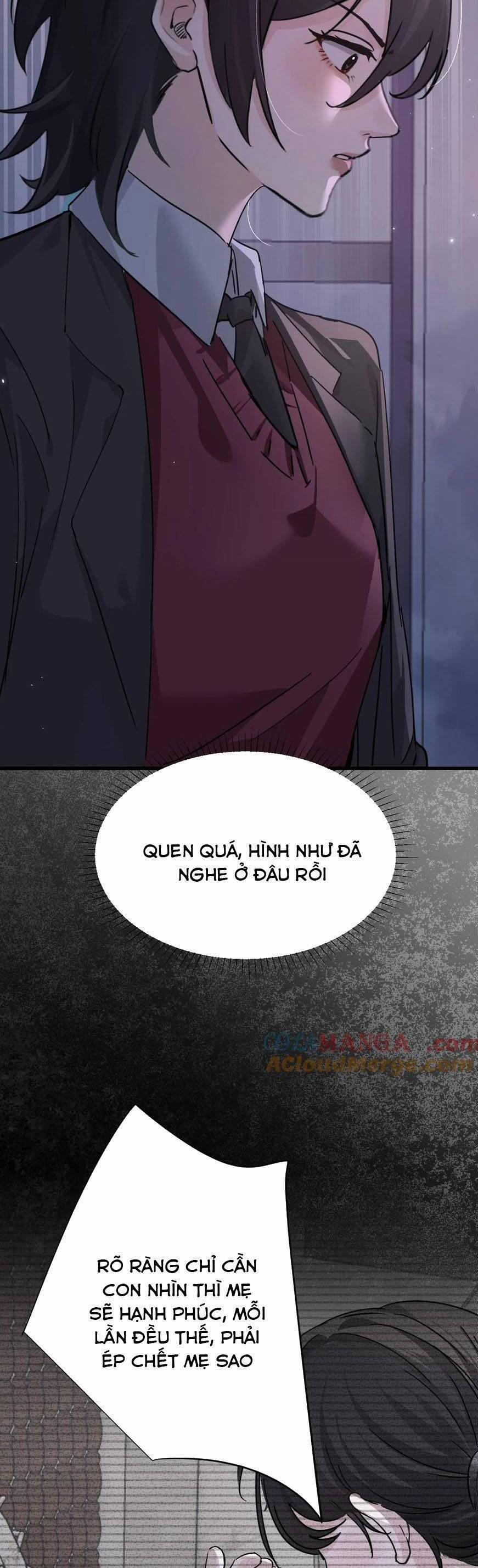 Em Gái Bệnh Hoạn Chỉ Muốn Tôi Lúc Nào Cũng Bắt Nạt Cô Ấy 48 trang 9