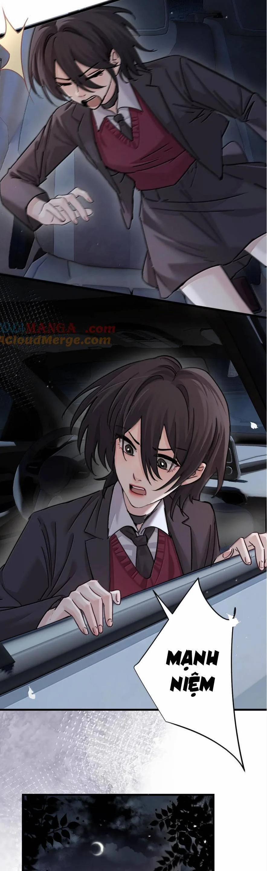 Em Gái Bệnh Hoạn Chỉ Muốn Tôi Lúc Nào Cũng Bắt Nạt Cô Ấy 49 trang 15