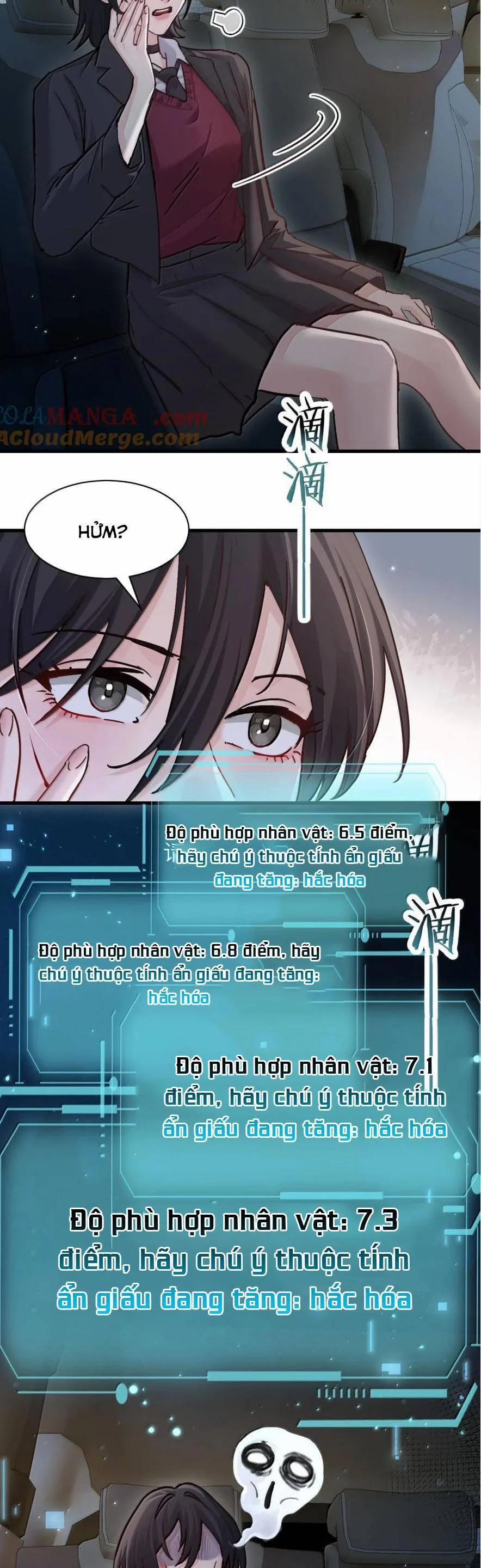 Em Gái Bệnh Hoạn Chỉ Muốn Tôi Lúc Nào Cũng Bắt Nạt Cô Ấy 49 trang 17