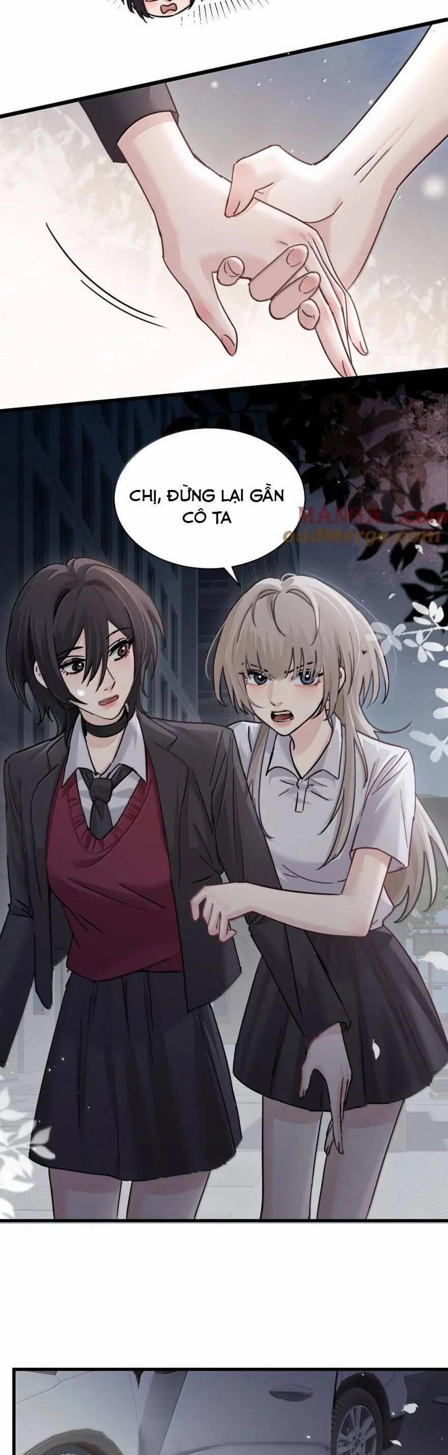 Em Gái Bệnh Hoạn Chỉ Muốn Tôi Lúc Nào Cũng Bắt Nạt Cô Ấy 49 trang 2