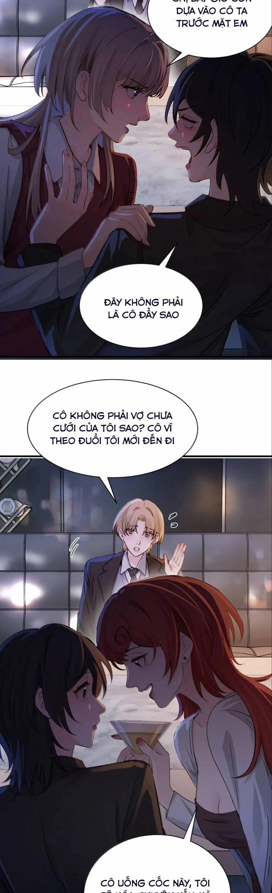 Em Gái Bệnh Hoạn Chỉ Muốn Tôi Lúc Nào Cũng Bắt Nạt Cô Ấy 57 trang 12