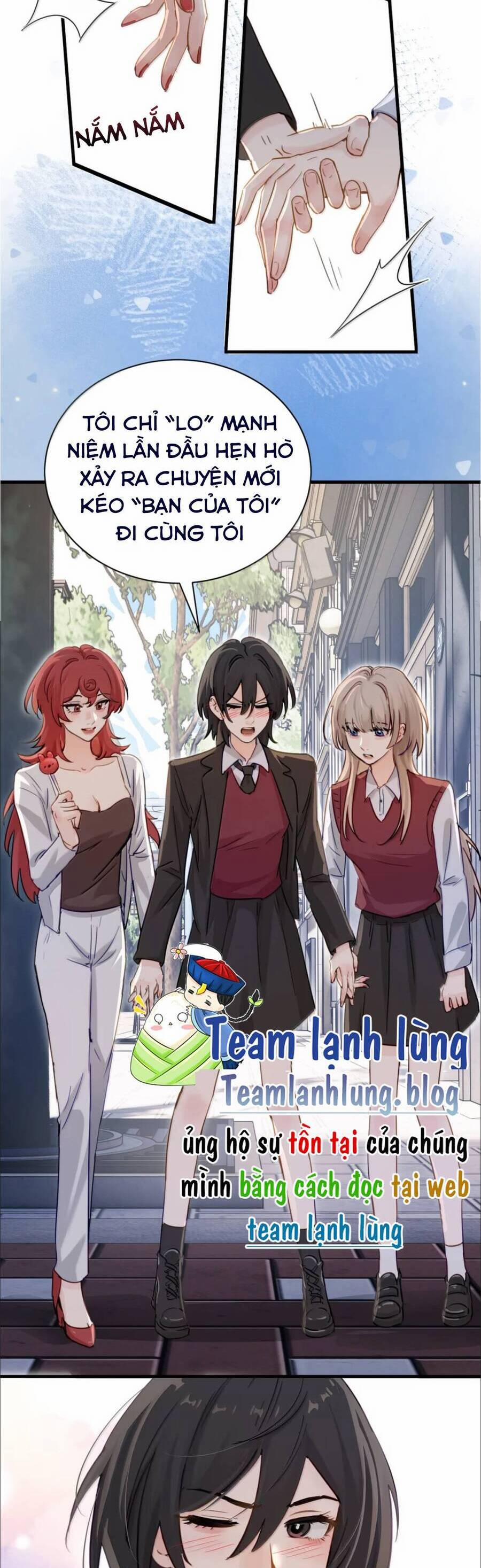 Em Gái Bệnh Hoạn Chỉ Muốn Tôi Lúc Nào Cũng Bắt Nạt Cô Ấy 57 trang 5