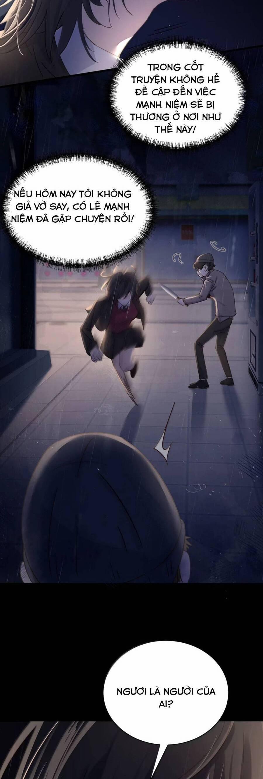 Em Gái Bệnh Hoạn Chỉ Muốn Tôi Lúc Nào Cũng Bắt Nạt Cô Ấy 59 trang 10