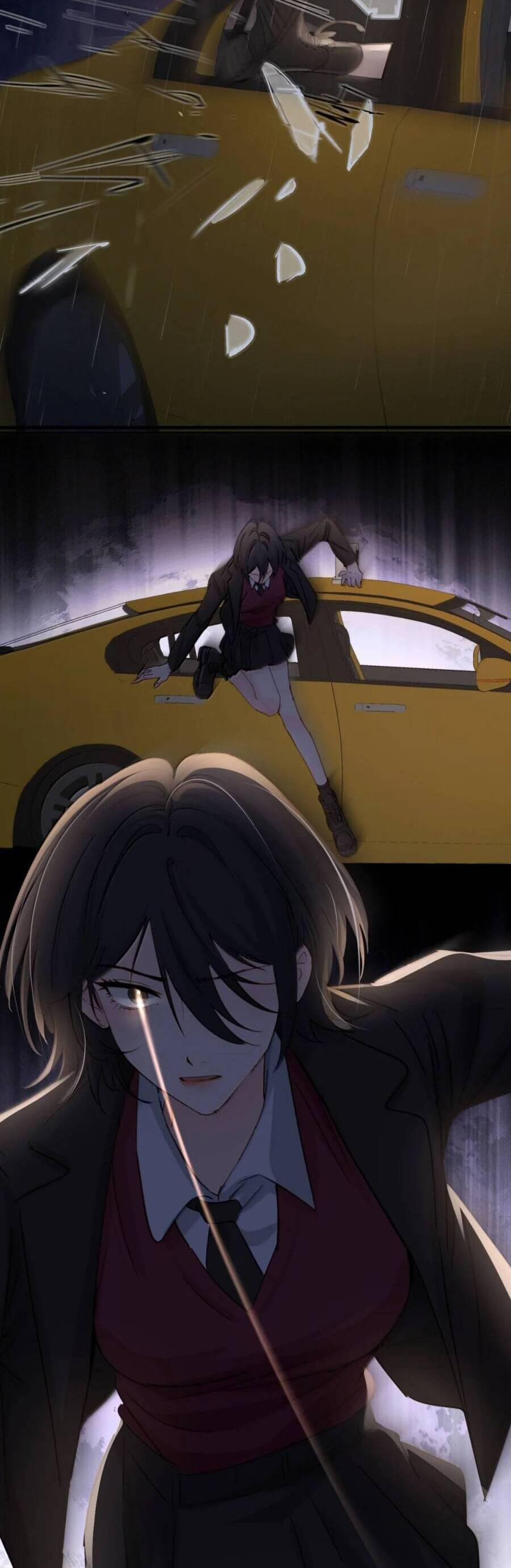 Em Gái Bệnh Hoạn Chỉ Muốn Tôi Lúc Nào Cũng Bắt Nạt Cô Ấy 59 trang 5