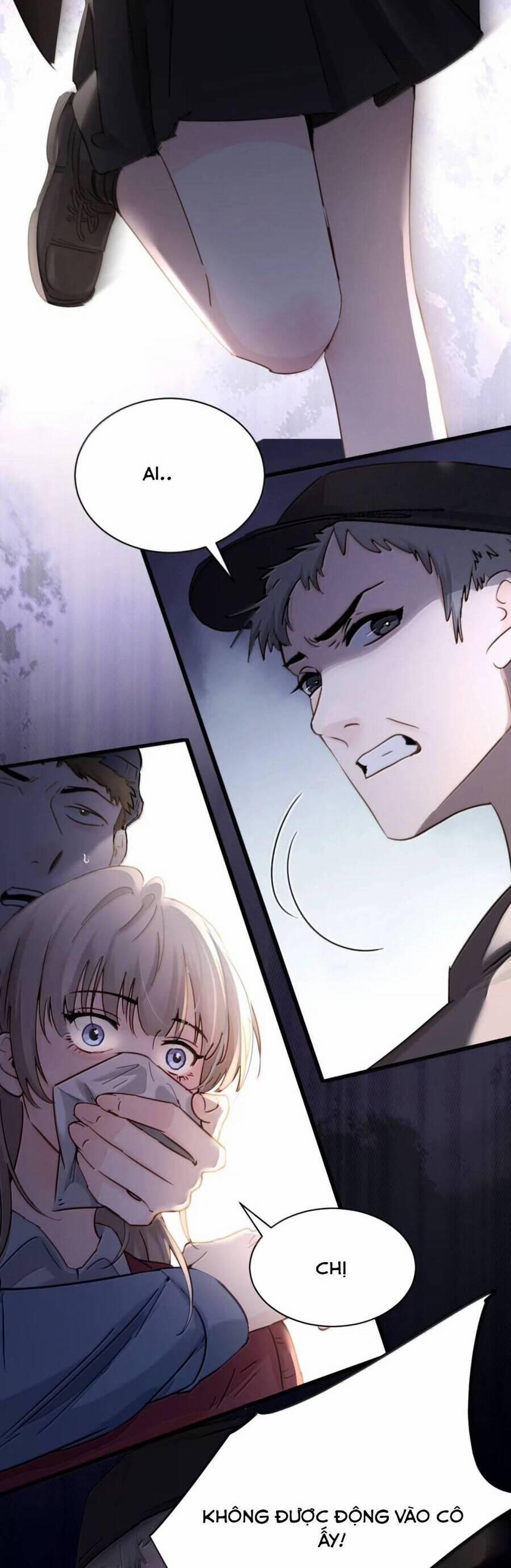 Em Gái Bệnh Hoạn Chỉ Muốn Tôi Lúc Nào Cũng Bắt Nạt Cô Ấy 59 trang 6