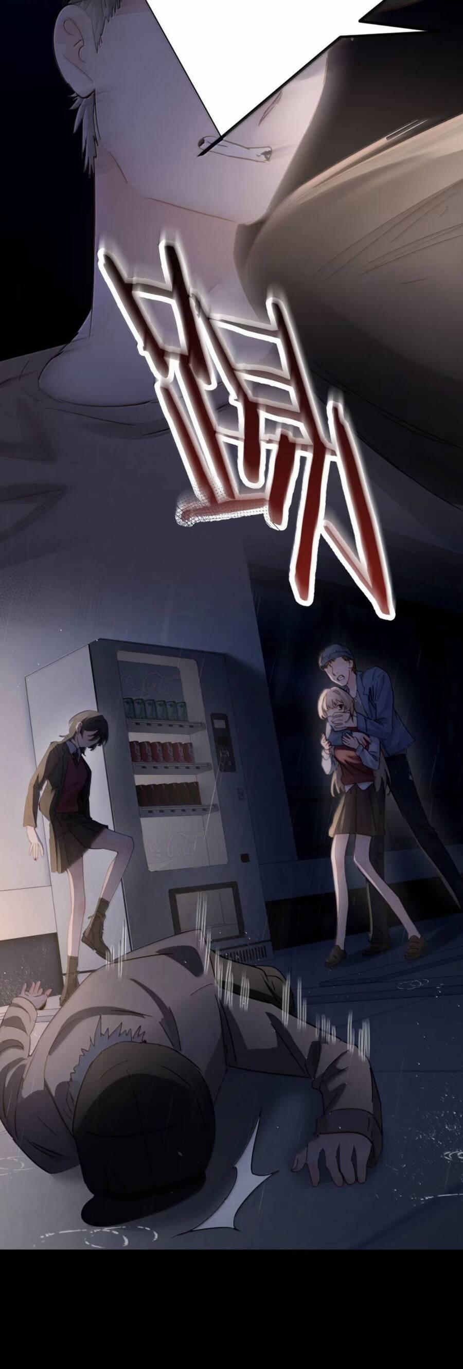 Em Gái Bệnh Hoạn Chỉ Muốn Tôi Lúc Nào Cũng Bắt Nạt Cô Ấy 59 trang 7