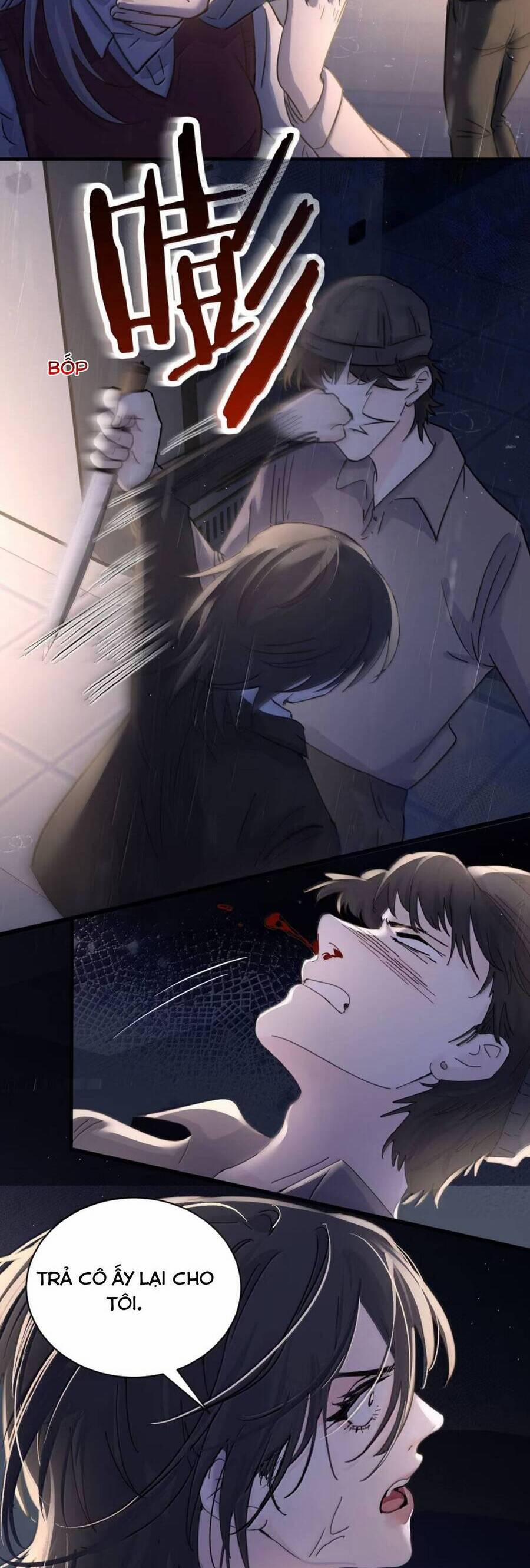 Em Gái Bệnh Hoạn Chỉ Muốn Tôi Lúc Nào Cũng Bắt Nạt Cô Ấy 59 trang 9