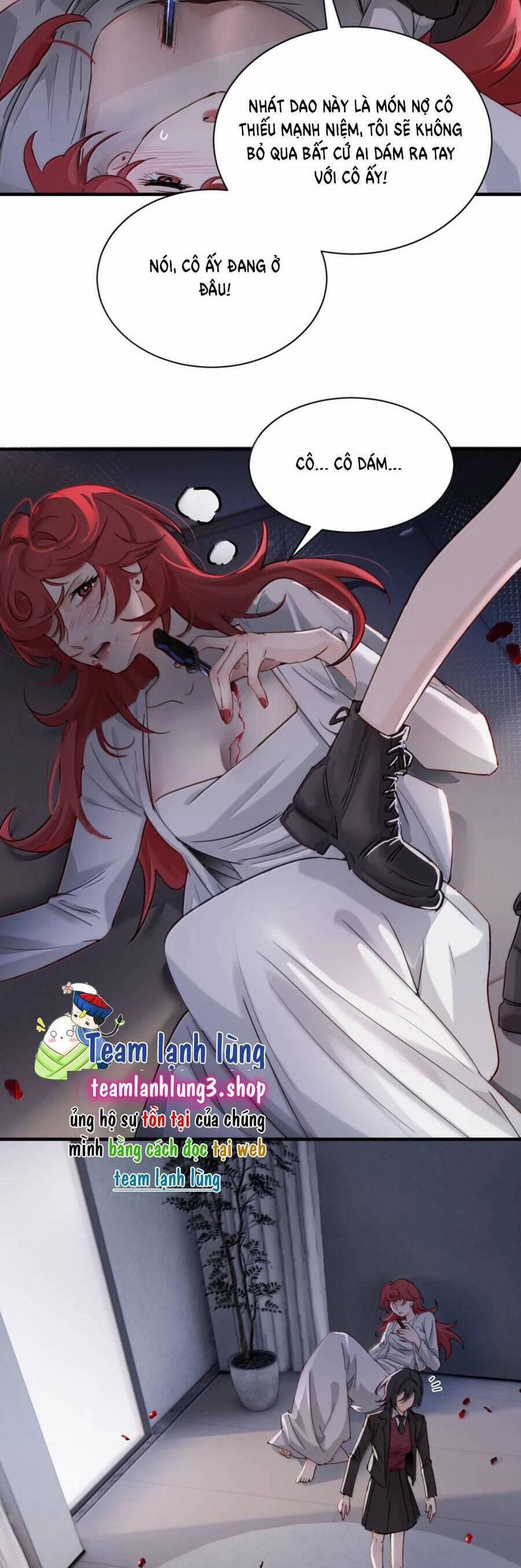 Em Gái Bệnh Hoạn Chỉ Muốn Tôi Lúc Nào Cũng Bắt Nạt Cô Ấy 61 trang 2