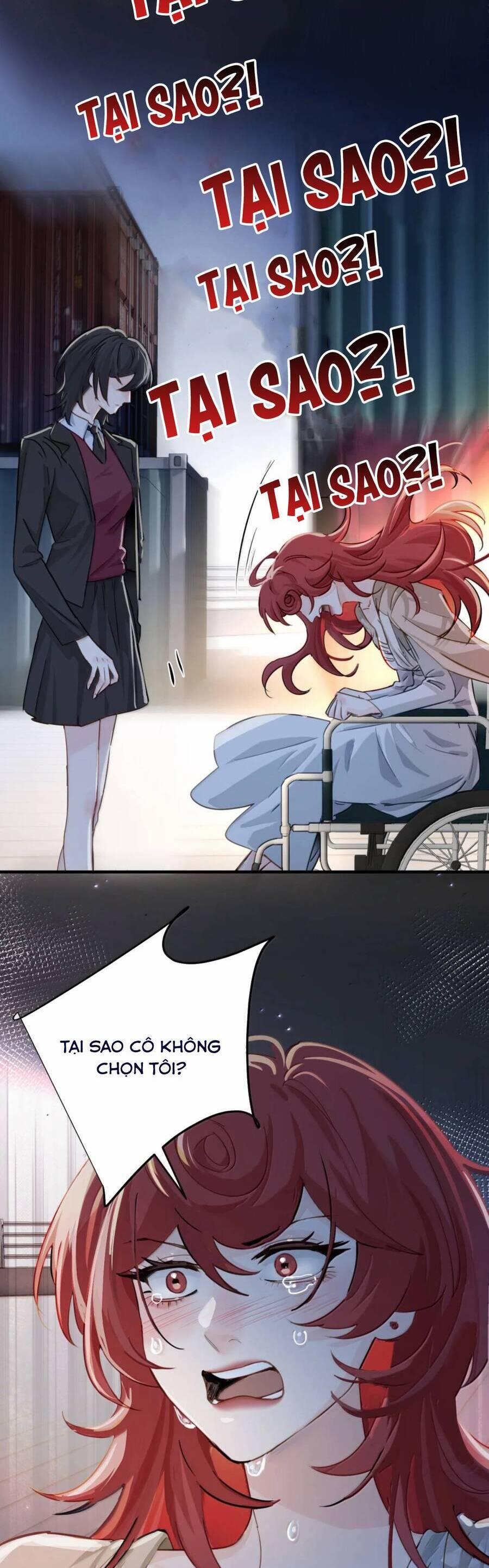 Em Gái Bệnh Hoạn Chỉ Muốn Tôi Lúc Nào Cũng Bắt Nạt Cô Ấy 62 trang 3