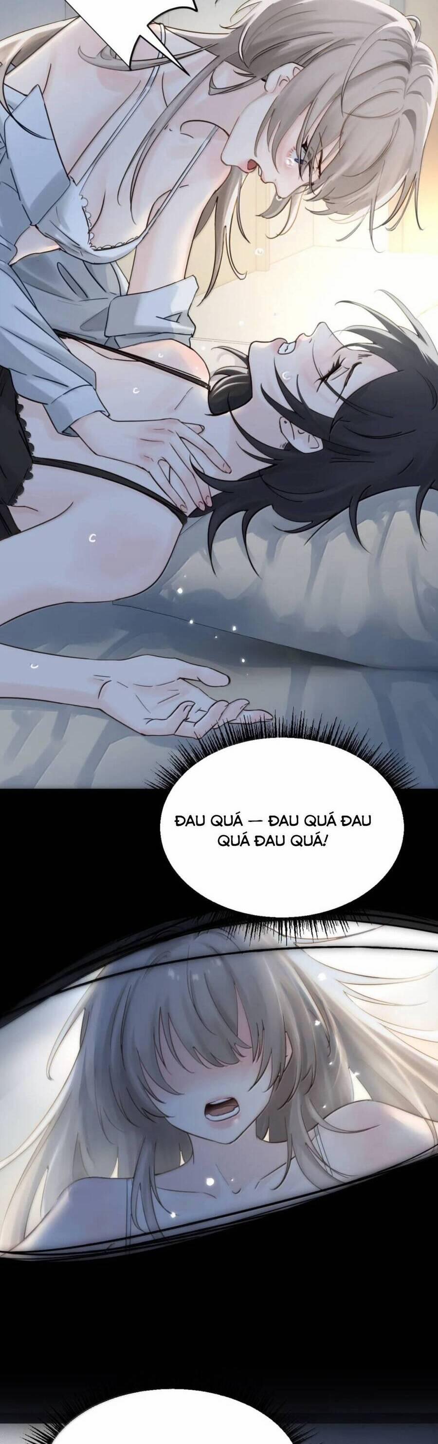 Em Gái Bệnh Hoạn Chỉ Muốn Tôi Lúc Nào Cũng Bắt Nạt Cô Ấy 64 trang 14