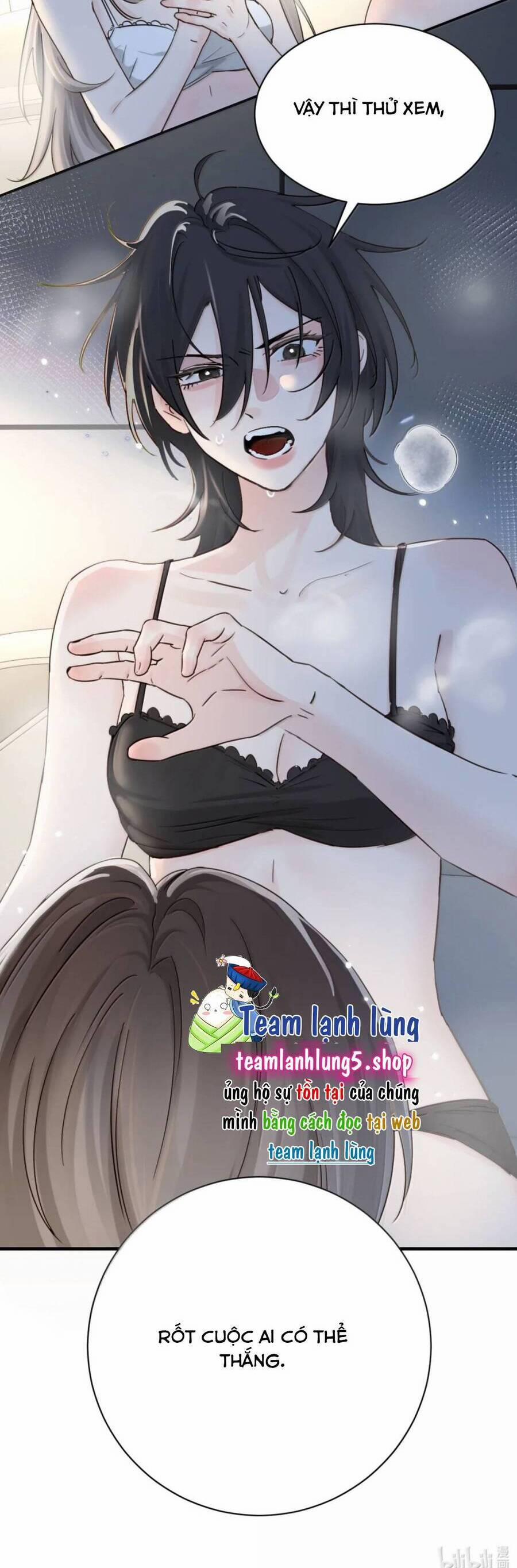 Em Gái Bệnh Hoạn Chỉ Muốn Tôi Lúc Nào Cũng Bắt Nạt Cô Ấy 64 trang 21