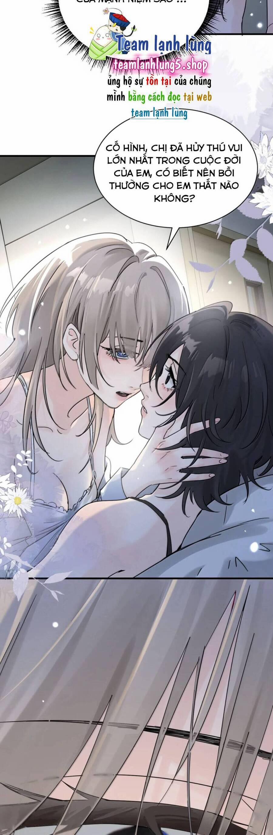 Em Gái Bệnh Hoạn Chỉ Muốn Tôi Lúc Nào Cũng Bắt Nạt Cô Ấy 64 trang 6