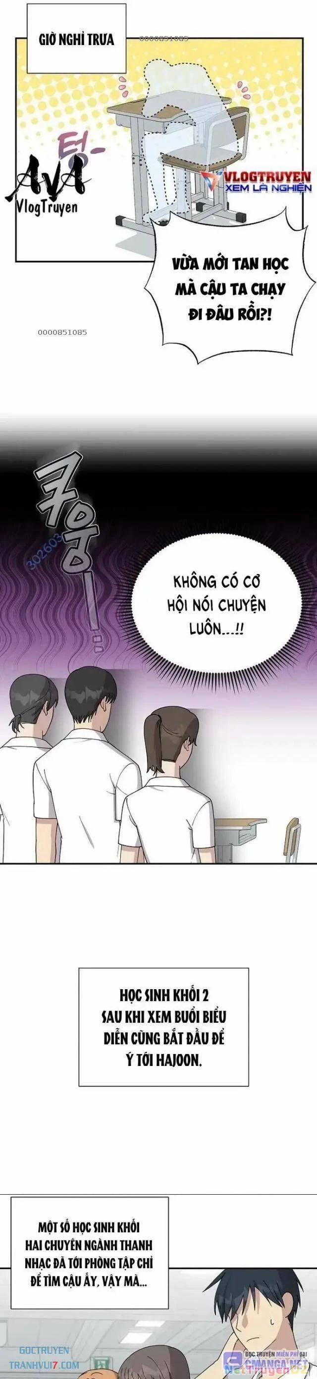 Em Gái Tôi Là Một Thiên Tài 12 trang 6