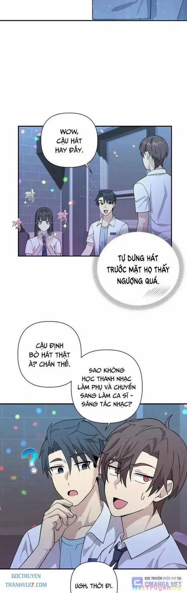 Em Gái Tôi Là Một Thiên Tài 13 trang 26