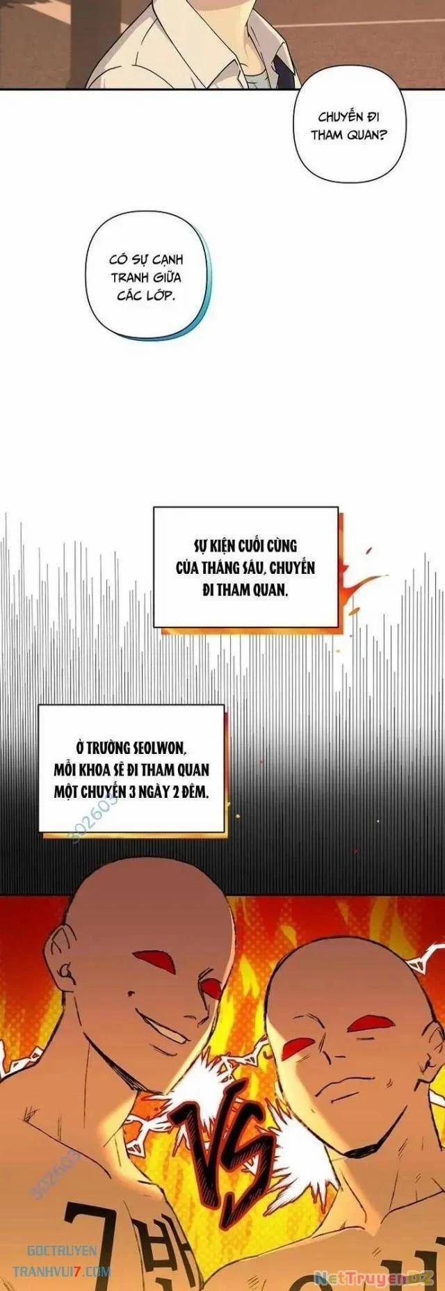 Em Gái Tôi Là Một Thiên Tài 13 trang 30