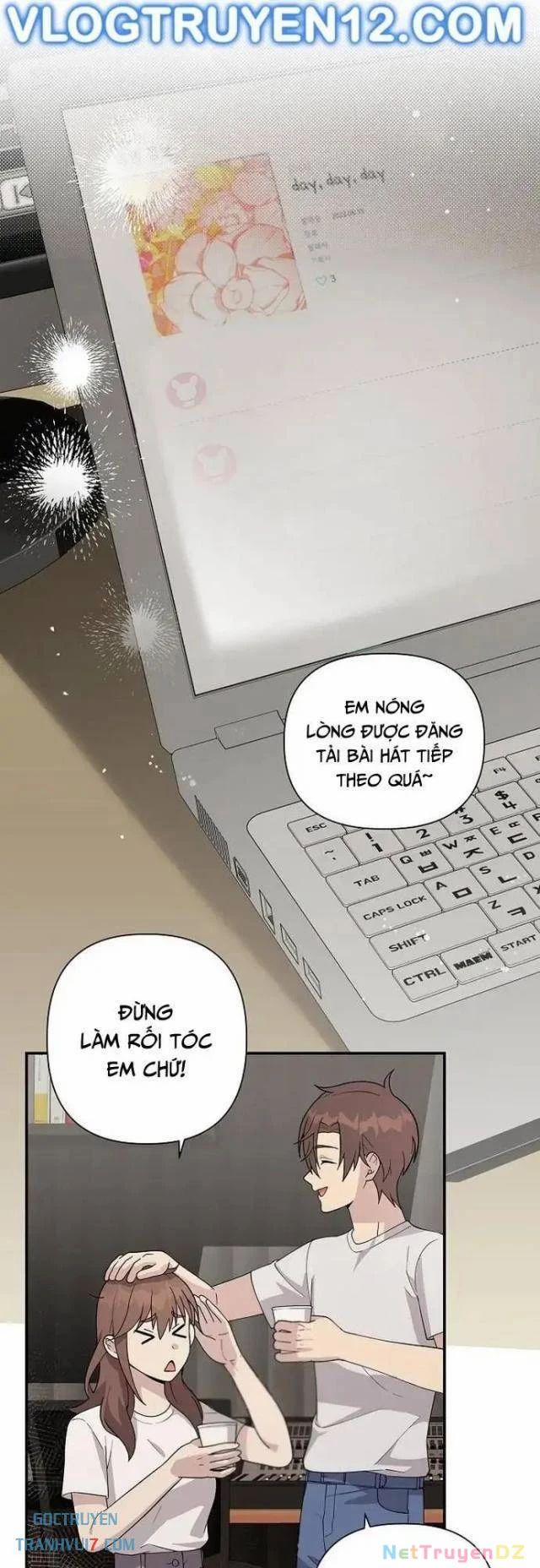 Em Gái Tôi Là Một Thiên Tài 13 trang 36