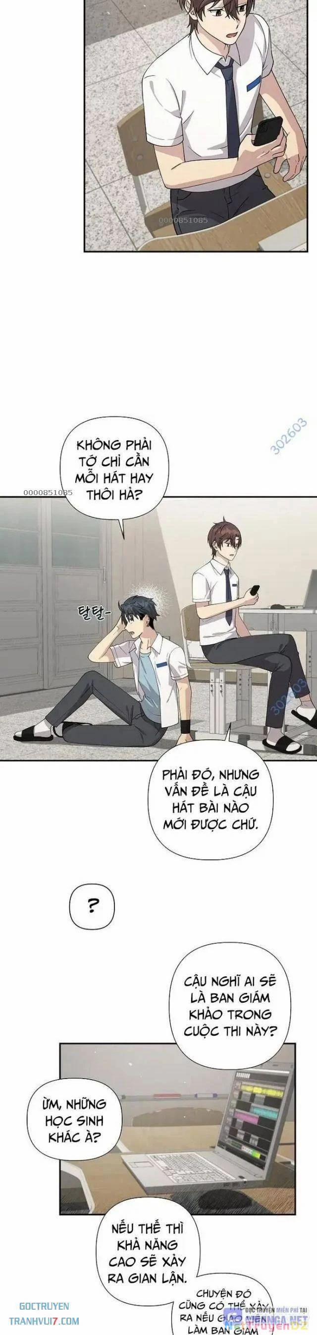 Em Gái Tôi Là Một Thiên Tài 14 trang 16