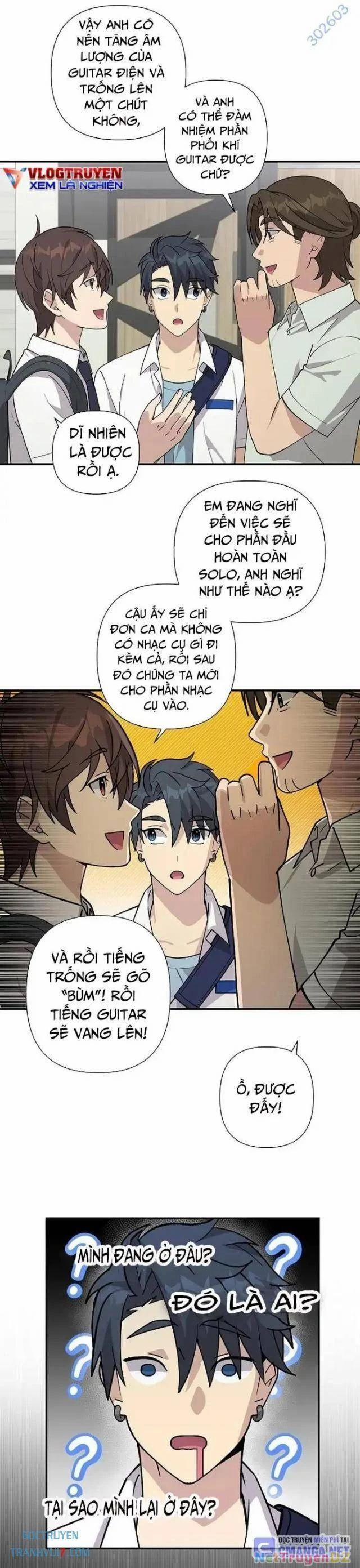 Em Gái Tôi Là Một Thiên Tài 14 trang 24