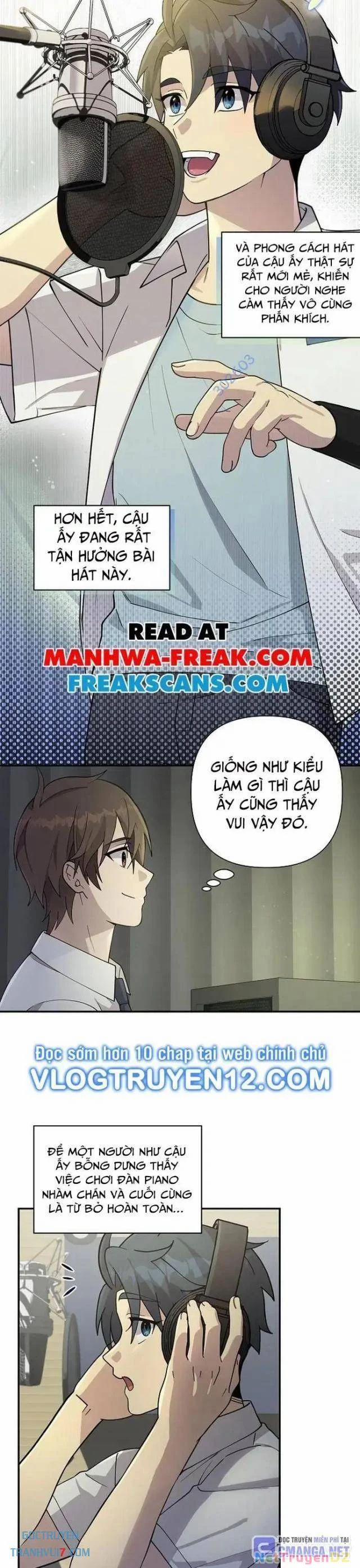 Em Gái Tôi Là Một Thiên Tài 14 trang 27