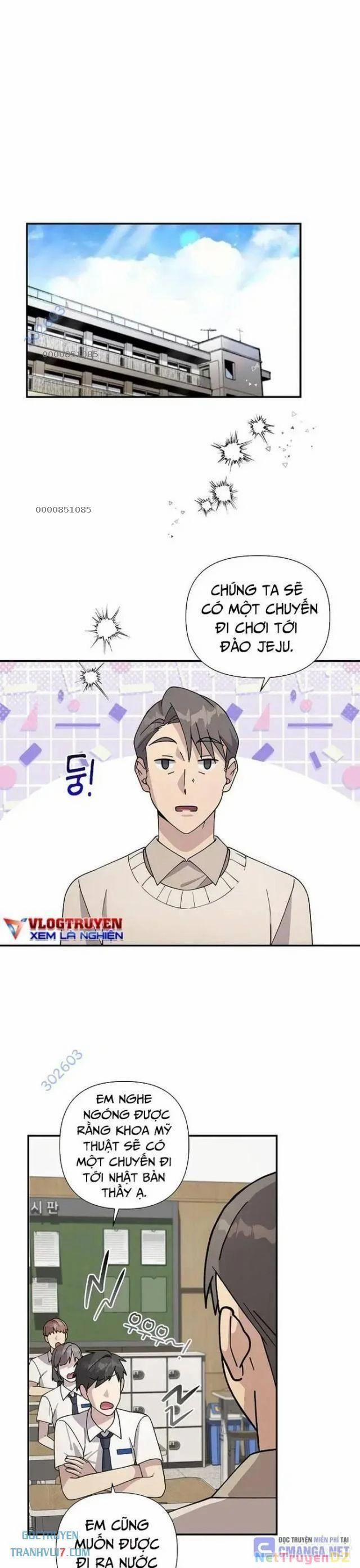Em Gái Tôi Là Một Thiên Tài 14 trang 5