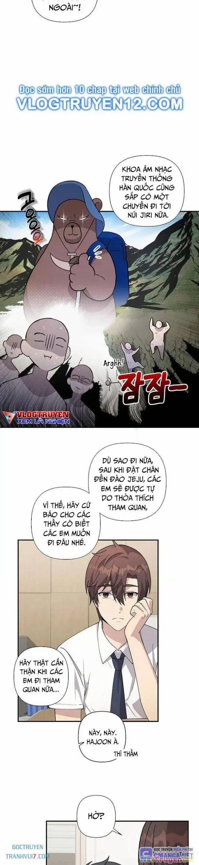Em Gái Tôi Là Một Thiên Tài 14 trang 6