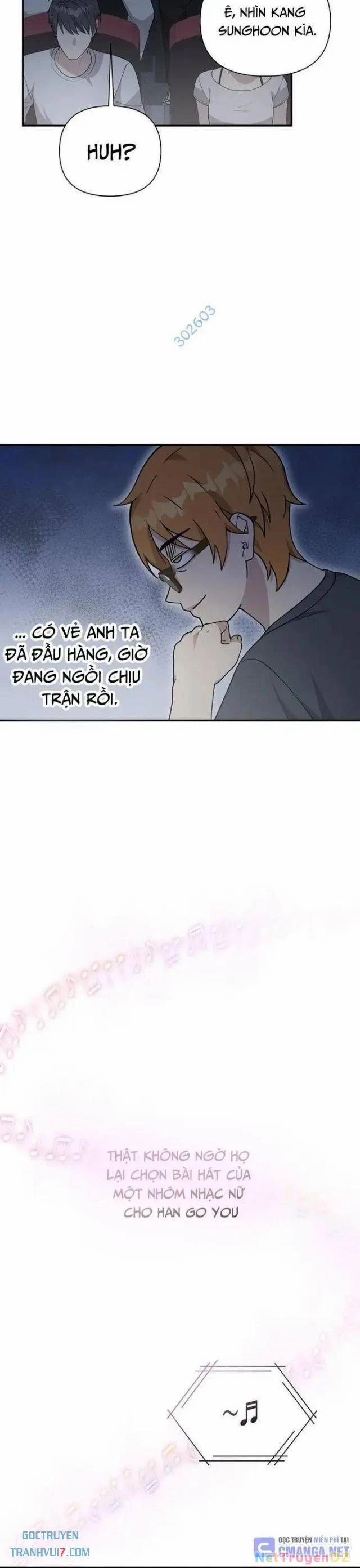 Em Gái Tôi Là Một Thiên Tài 17 trang 11
