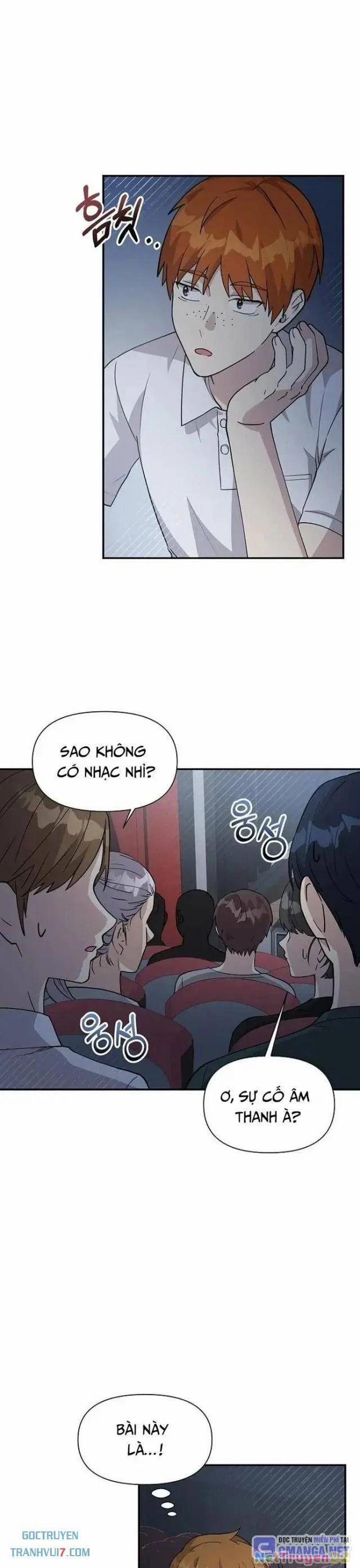 Em Gái Tôi Là Một Thiên Tài 17 trang 20
