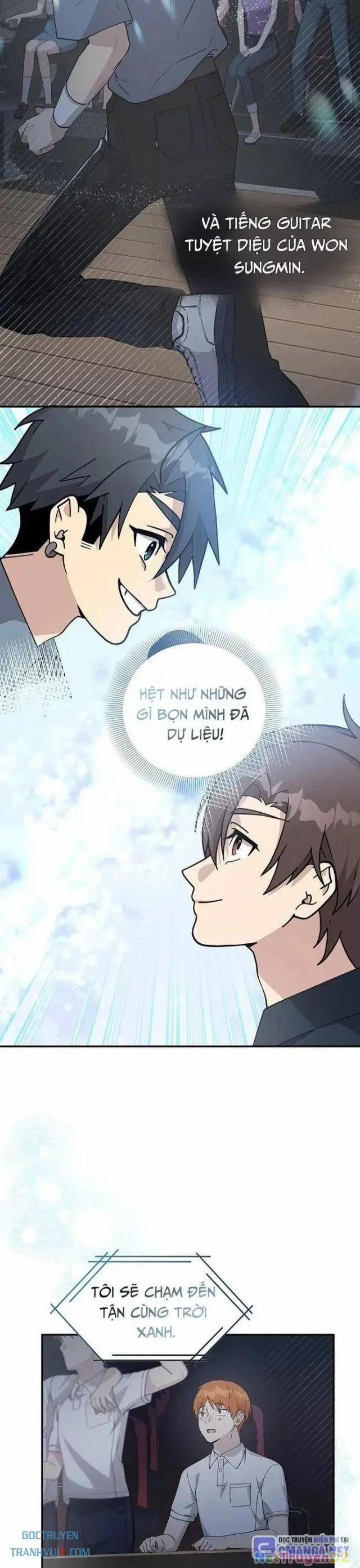 Em Gái Tôi Là Một Thiên Tài 17 trang 25