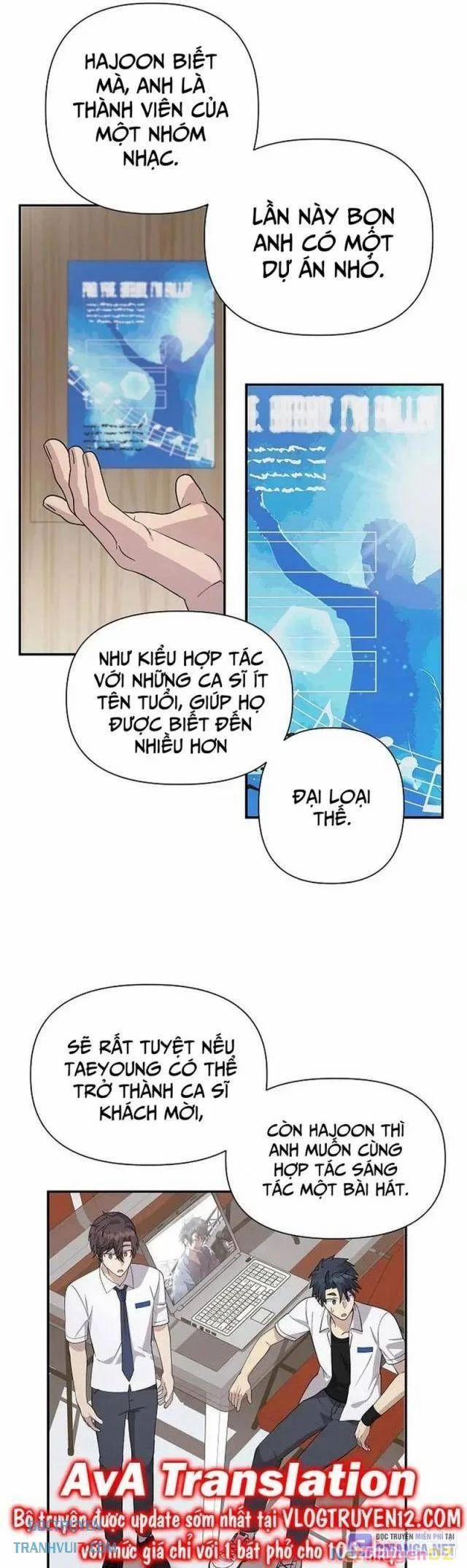 Em Gái Tôi Là Một Thiên Tài 18 trang 15