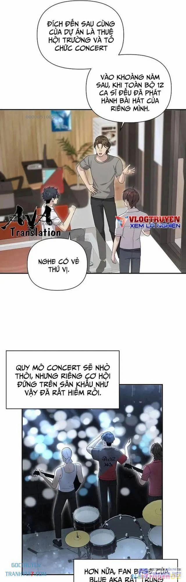 Em Gái Tôi Là Một Thiên Tài 18 trang 20