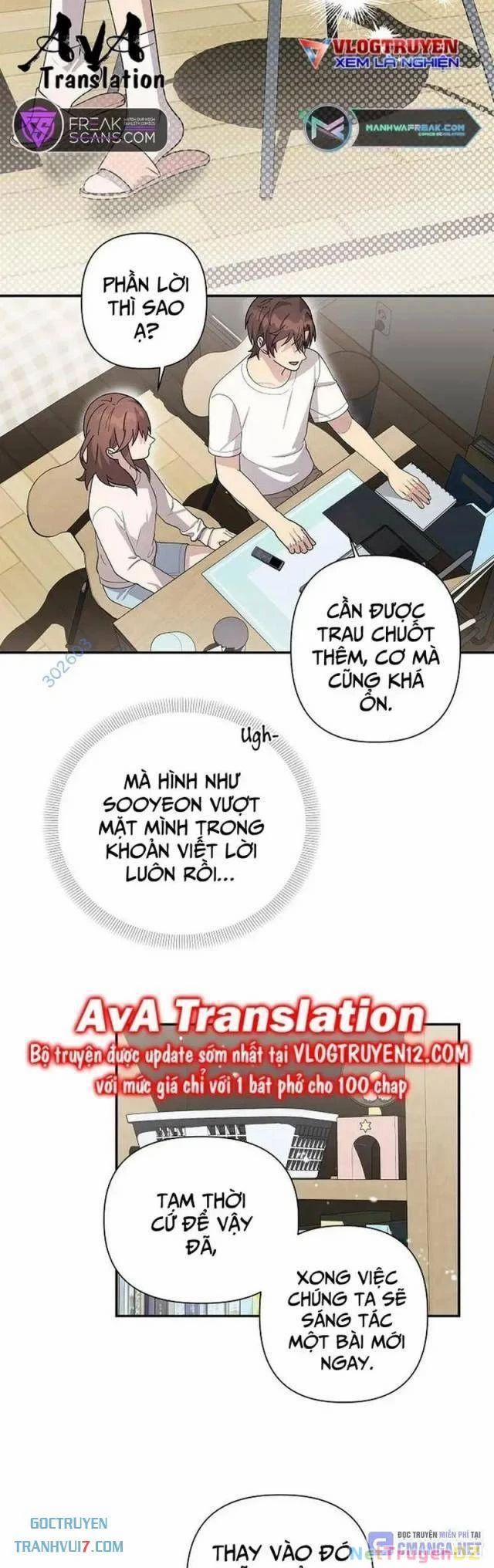 Em Gái Tôi Là Một Thiên Tài 18 trang 27