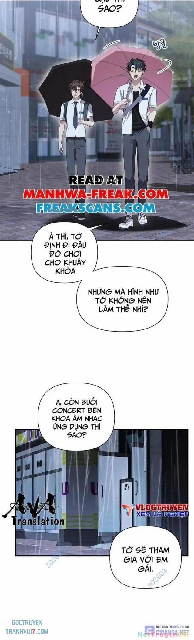 Em Gái Tôi Là Một Thiên Tài 18 trang 7