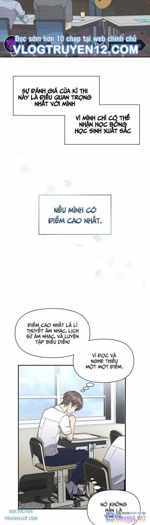 Em Gái Tôi Là Một Thiên Tài 19 trang 2