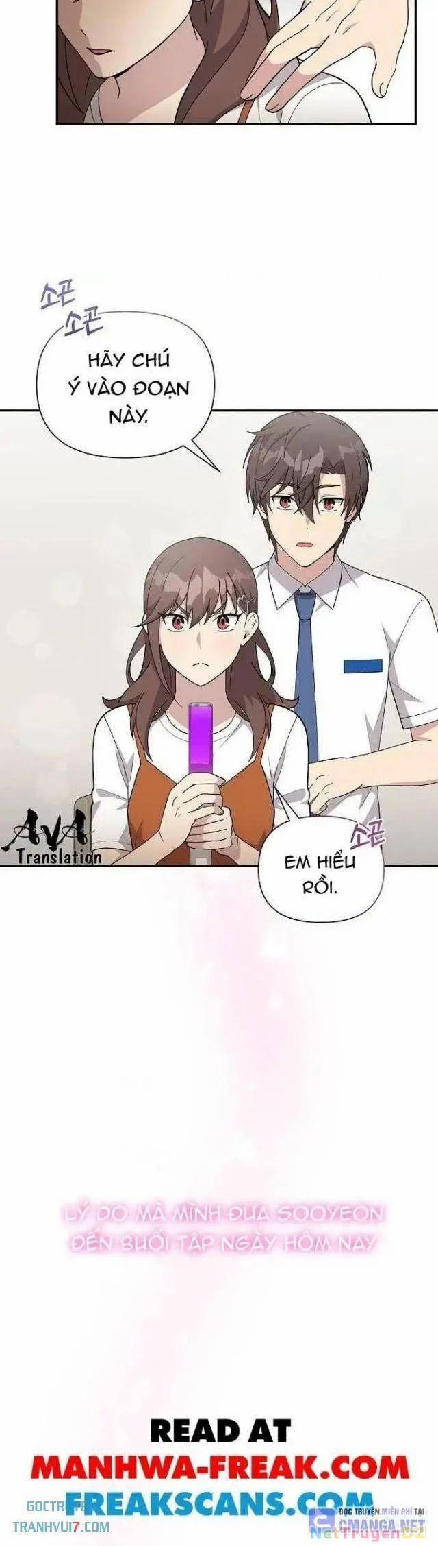 Em Gái Tôi Là Một Thiên Tài 23 trang 10