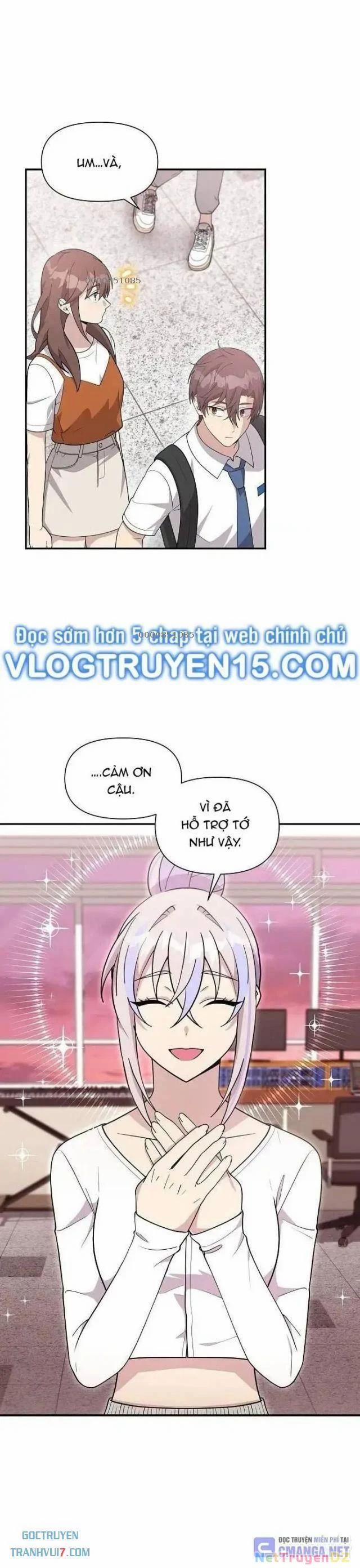 Em Gái Tôi Là Một Thiên Tài 23 trang 16