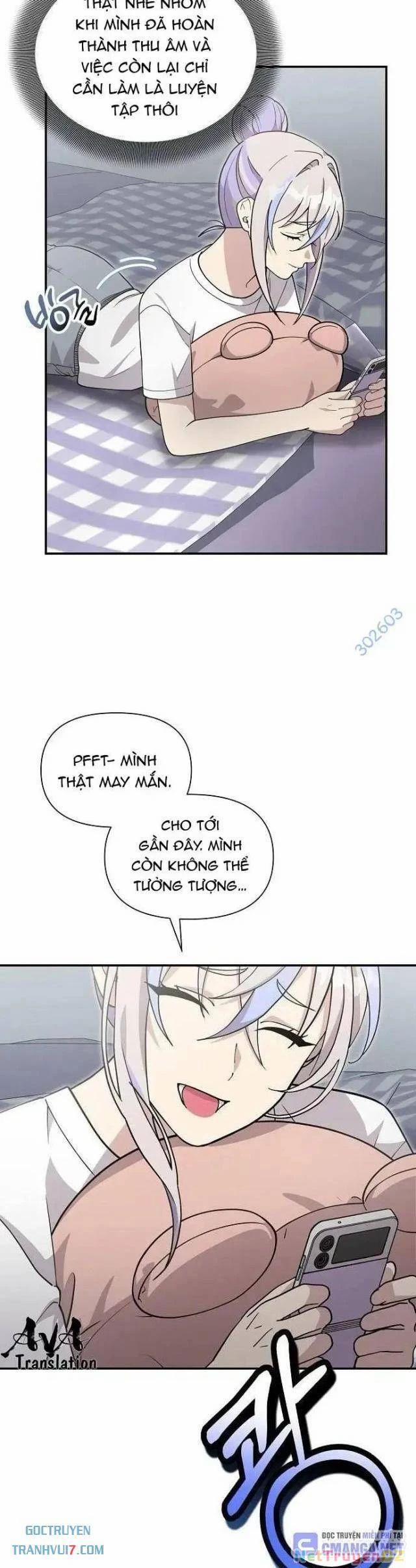 Em Gái Tôi Là Một Thiên Tài 23 trang 25