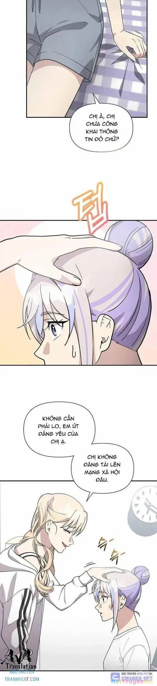 Em Gái Tôi Là Một Thiên Tài 23 trang 29