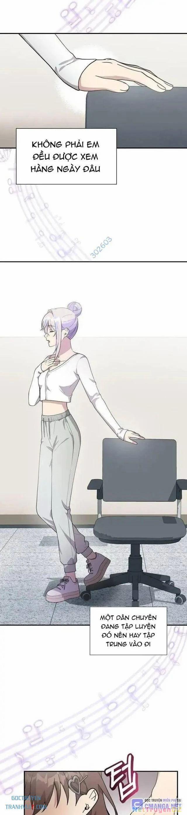 Em Gái Tôi Là Một Thiên Tài 23 trang 9