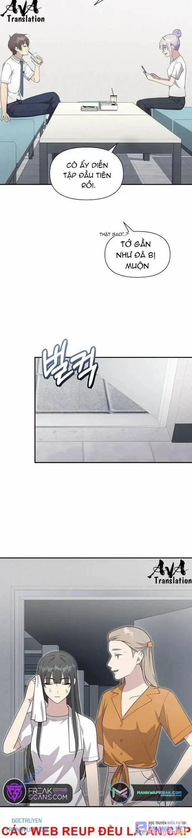 Em Gái Tôi Là Một Thiên Tài 24 trang 12