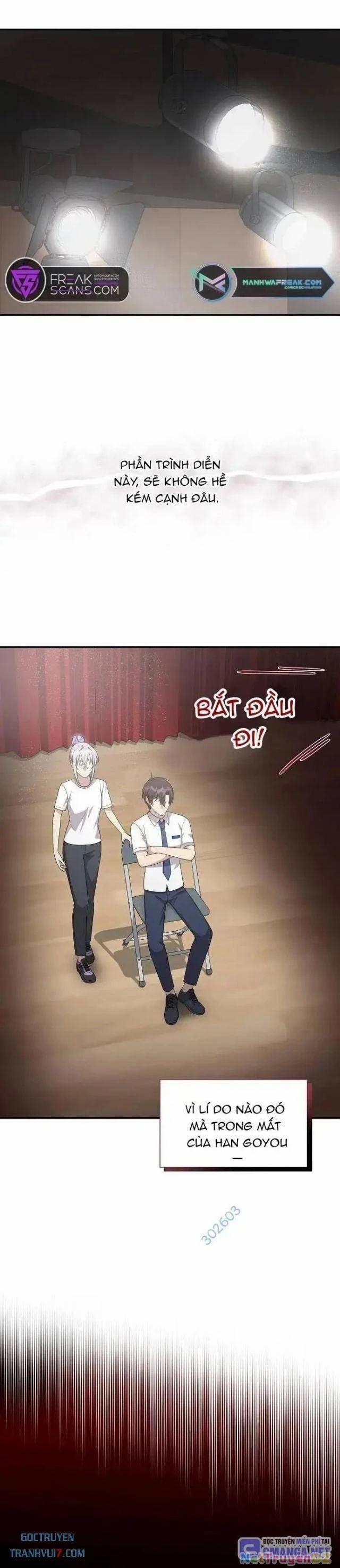 Em Gái Tôi Là Một Thiên Tài 24 trang 15