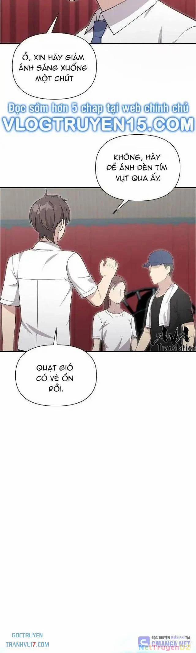 Em Gái Tôi Là Một Thiên Tài 24 trang 17