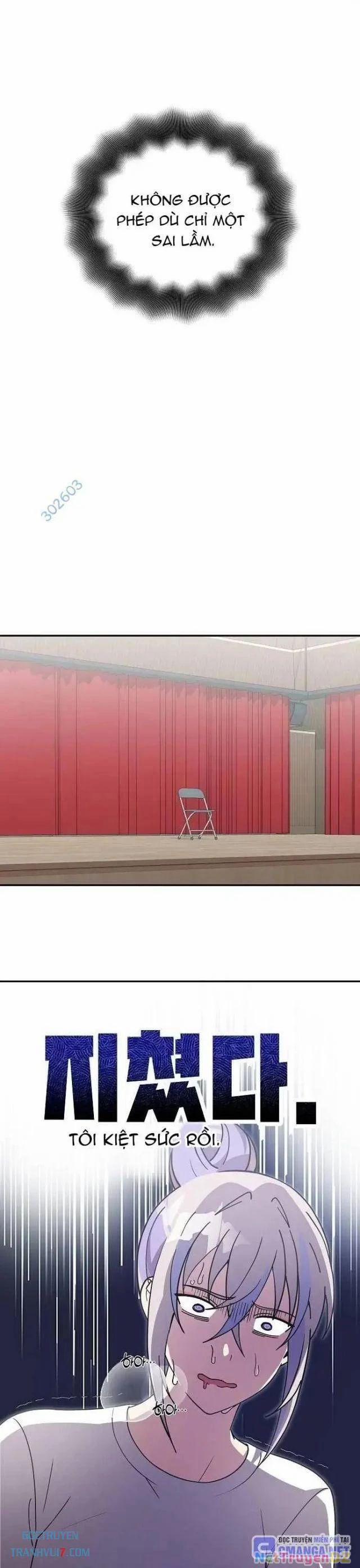 Em Gái Tôi Là Một Thiên Tài 24 trang 19