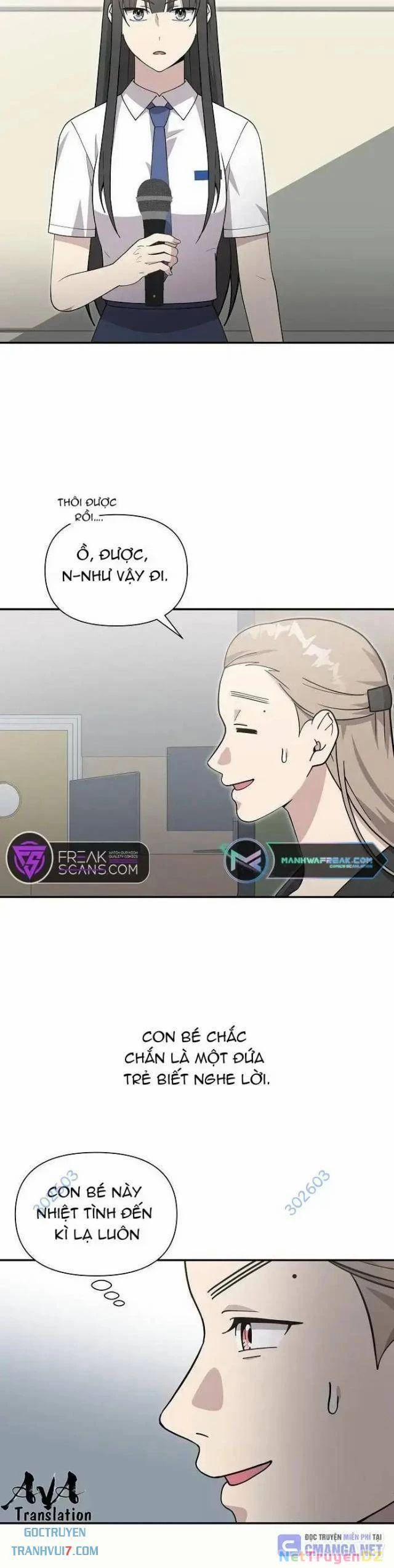 Em Gái Tôi Là Một Thiên Tài 24 trang 2