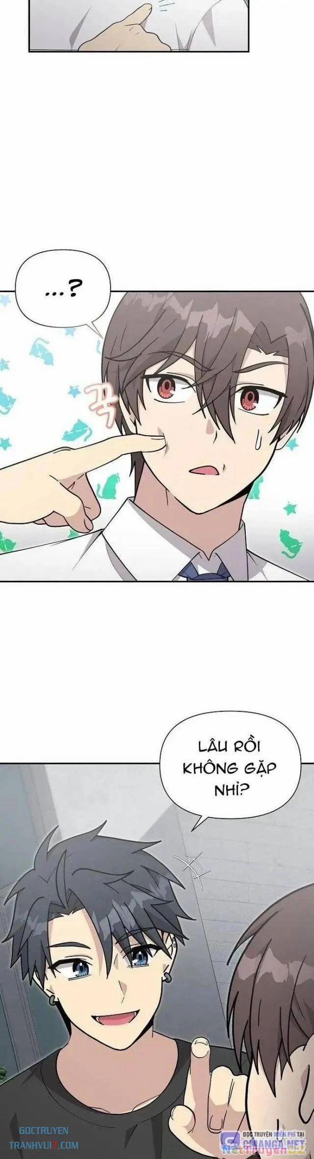 Em Gái Tôi Là Một Thiên Tài 24 trang 23