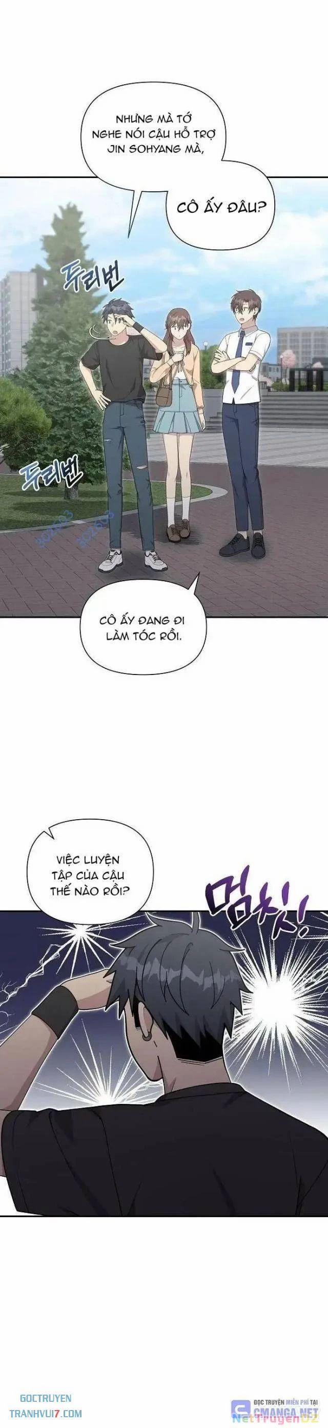 Em Gái Tôi Là Một Thiên Tài 24 trang 25