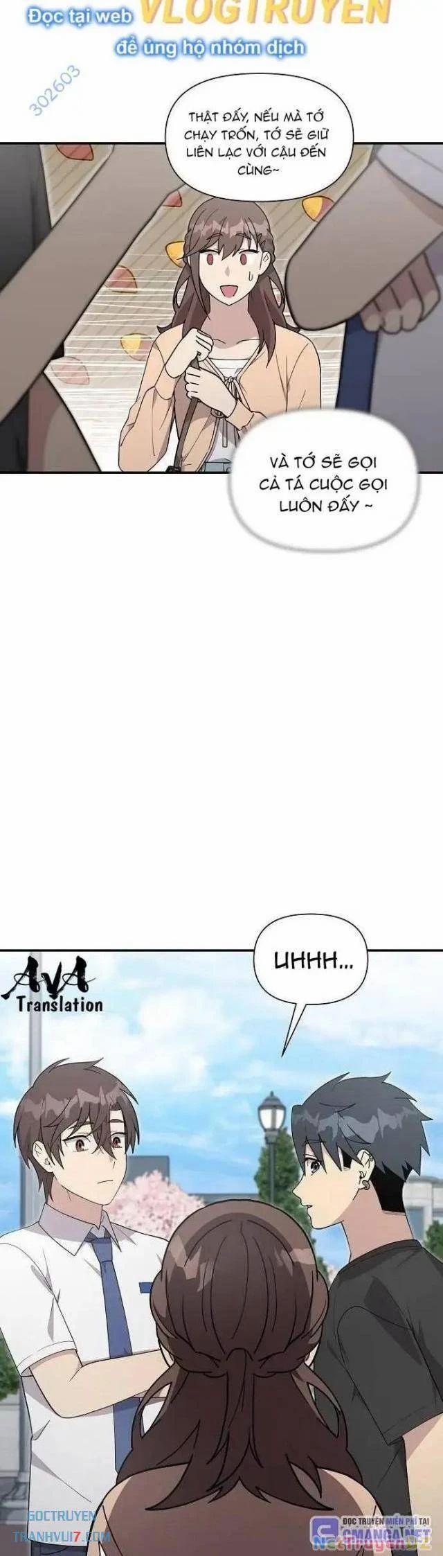 Em Gái Tôi Là Một Thiên Tài 24 trang 28