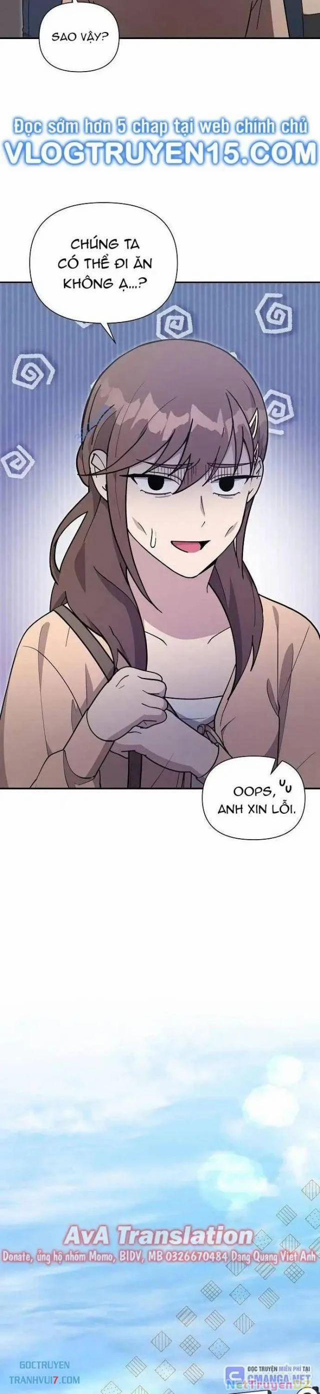 Em Gái Tôi Là Một Thiên Tài 24 trang 29